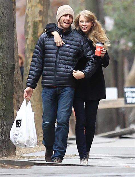 jake gyllenhaal taylor swift date