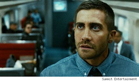 jake gyllenhaal the call