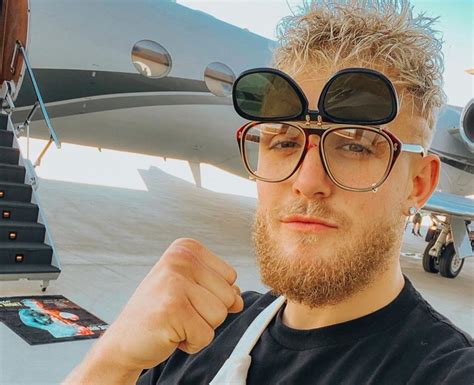 jake paul banned from japan