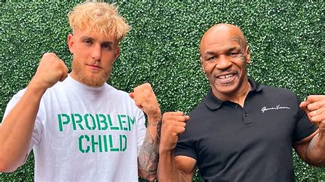jake paul vs mike tyson could be cancelled