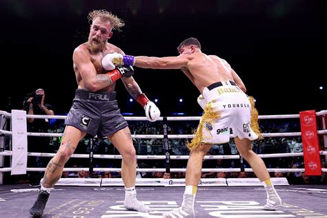 jake paul vs tommy fury fight time australia