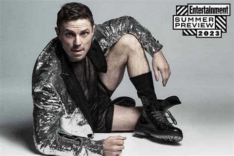 Jake Shears Tour