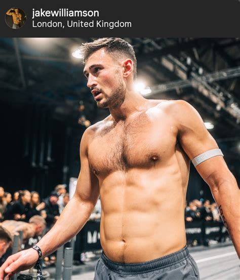 Jake Williamson Porn Leaked Photos & Videos #601