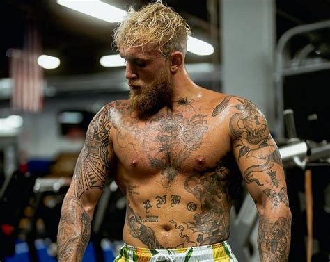 Jake Paul