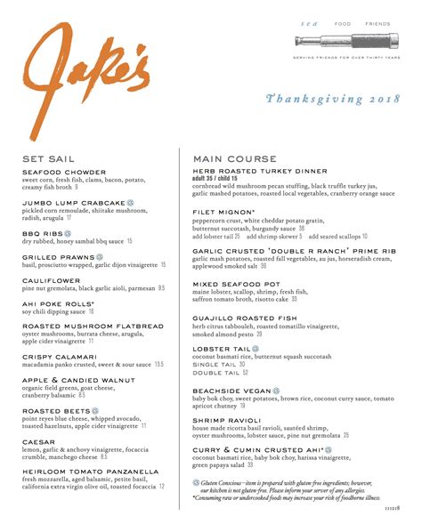 Discover Jake's Delmar: Indulge in Scrumptious Menu Secrets