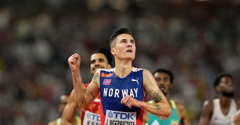 jakob ingebrigtsen achievements