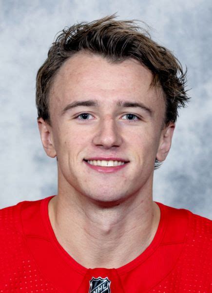 jakub vrana hockeydb