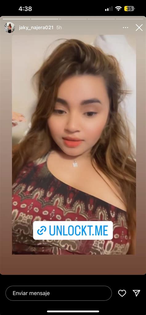 jaky onlyfans najera
