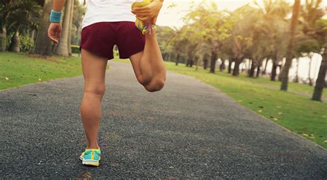 Temukan Manfaat Jalan Cepat untuk Meningkatkan Otot yang Jarang Diketahui