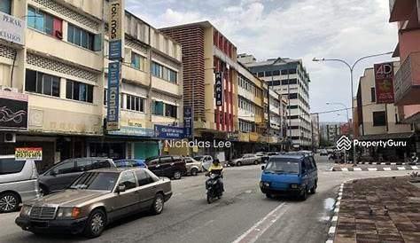 [No Longer Available] Bandar Dato’ Onn Perjiranan 9, Jalan perjiranan 9