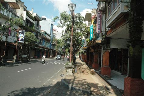 Jalan Gajah Mada