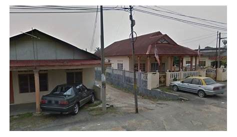 Terrace For Auction At Kampung Jalan Kebun, Kota Kemuning South | Land+