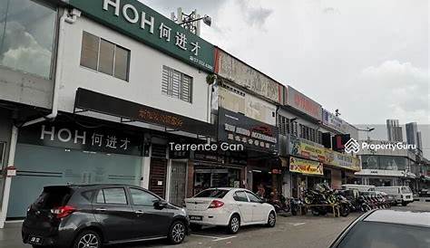 Taman Sri Tebrau, Jalan Keris 2 Storey Terrace for Sale @RM668,000 By