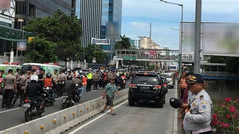 jalan gajah mada jakarta pusat