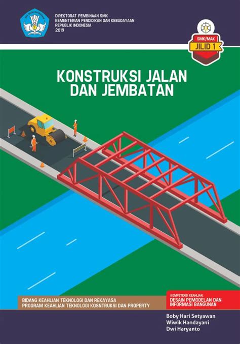 Jalan Jembatan