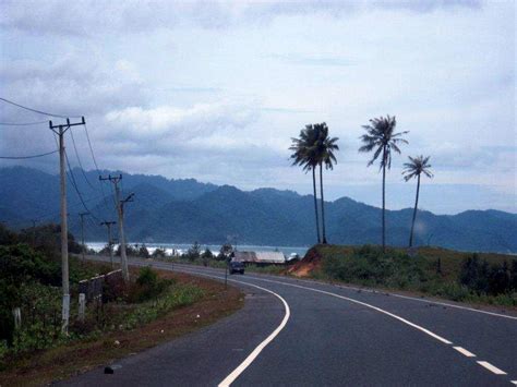 jalan lintas barat sumatera