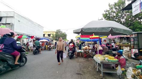 jalan pacuan kuda surabaya