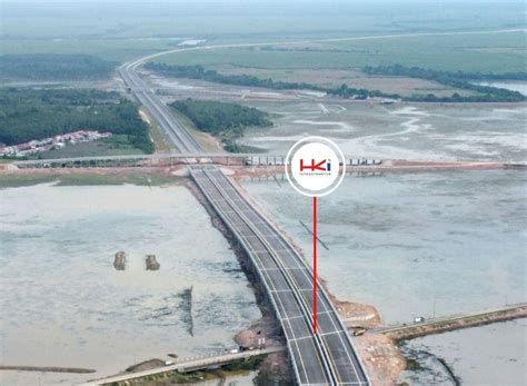 jalan tol palembang prabumulih