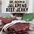 jalapeno beef jerky recipe