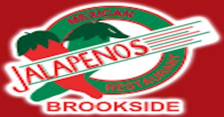 Jalapenos In Brookside