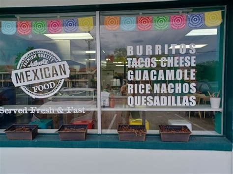 Jalapenos Mexican Eats