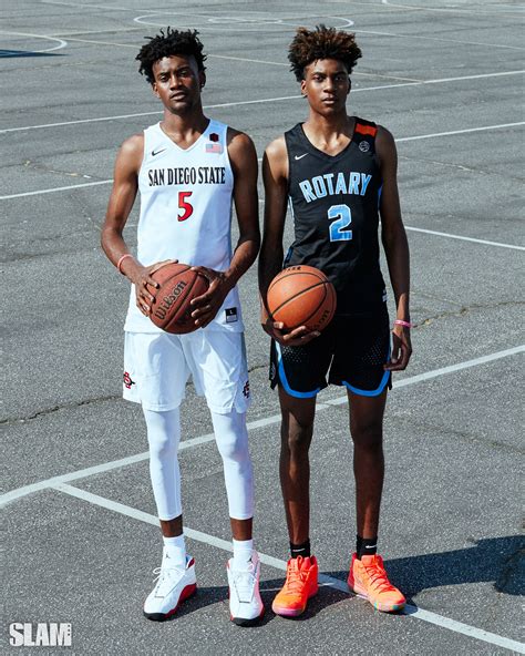 jalen and jaden mcdaniels brothers