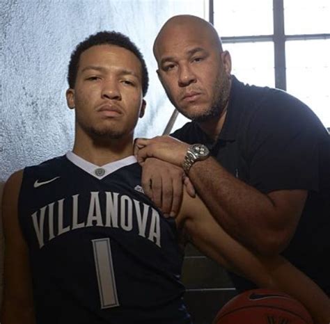 jalen brunson dad