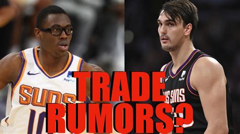 jalen smith trade rumors