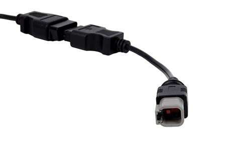 Jaltest Adapter Cable