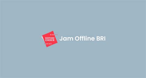 Jam Offline Bri: Solusi Praktis Untuk Transaksi Tanpa Koneksi Internet