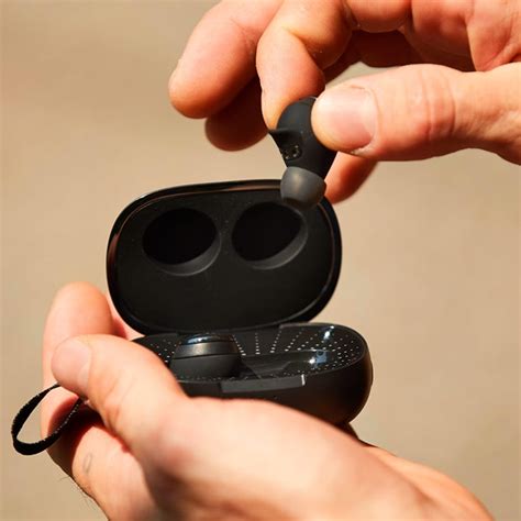 Jam Bluetooth Earbuds