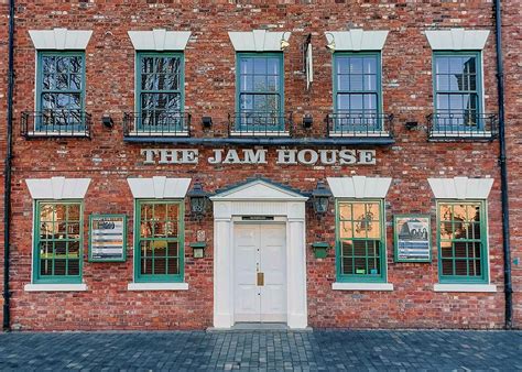 Jam Cafe Birmingham