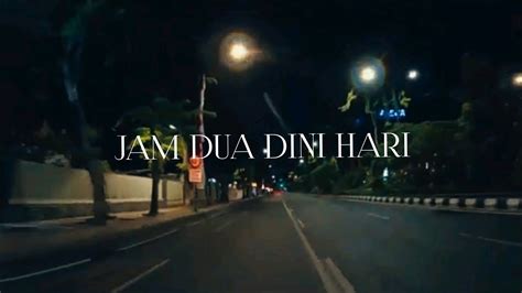 jam sepi