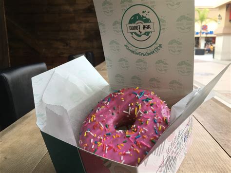 Jam Donut World Record