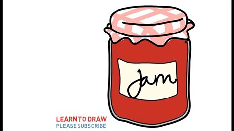 Jam Drawing Easy