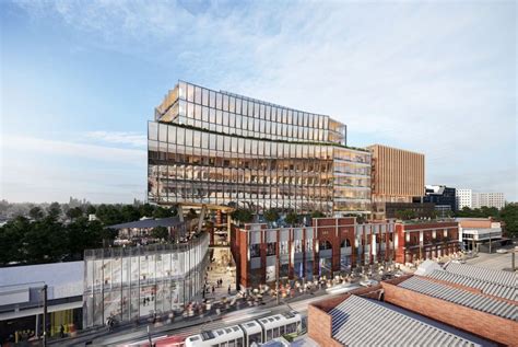 Jam Factory Young Nsw