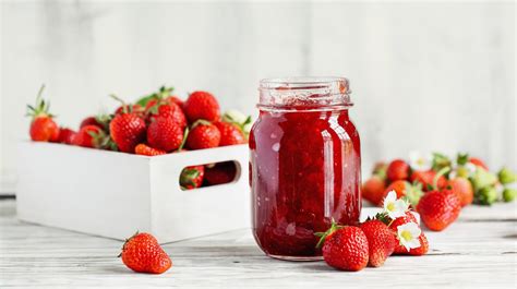 Jam Fruit For