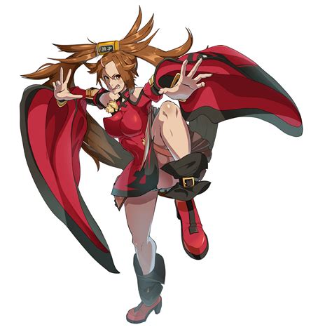 Jam Guilty Gear Strive