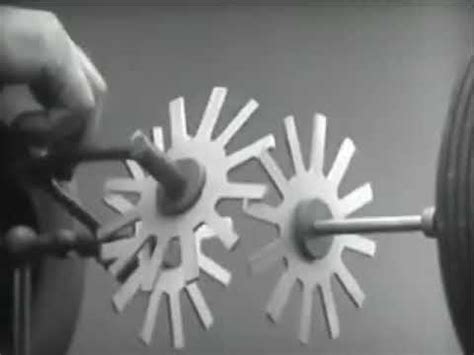 Jam Handy Differential