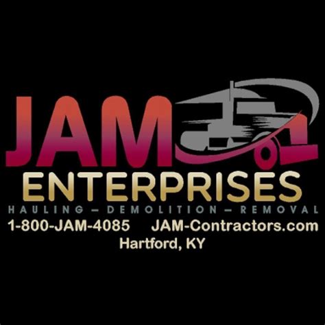 Jam Jam Enterprises