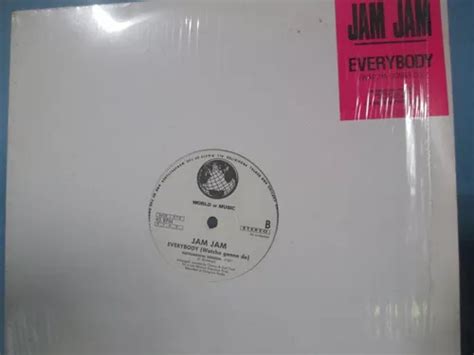 Jam Jam Everybody