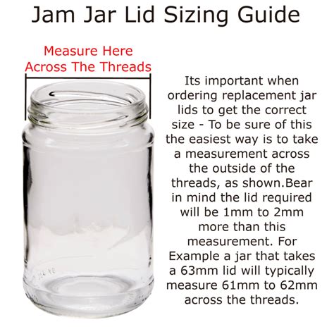 Jam Jar String Handle