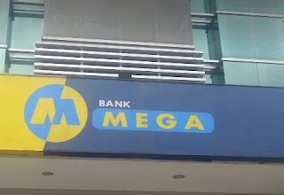 Berita Utama: Jam Kerja Bank Mega Hari Ini: Jadwal Buka dan Tutup