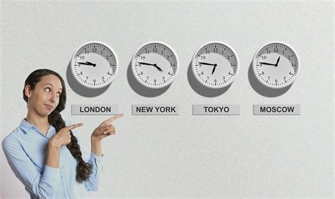 Jam Kerja di Jepang