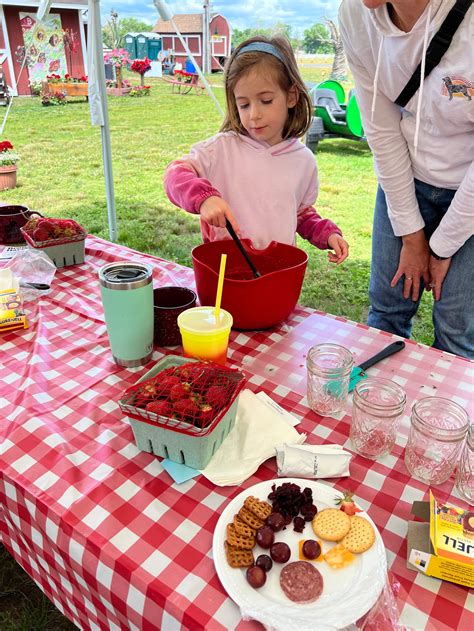 Jam Making Classes Near Me