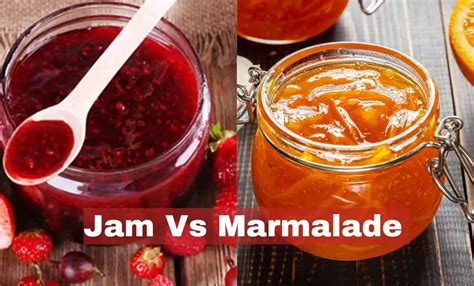 Jam Marmalade Synonyms