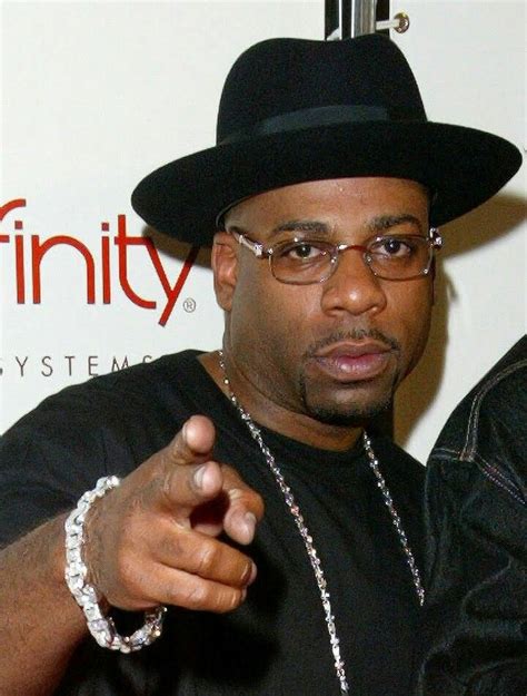 jam master jay developed the technique of record scratching.