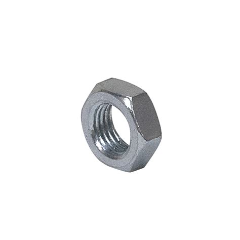 Jam Nut Fastenal