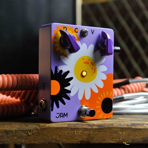 Jam Pedals Vibe