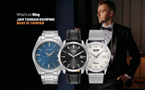 Jam Tangan Protection